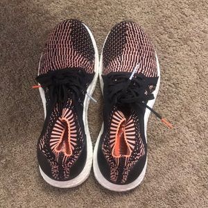 Adidas women ultra boost sneakers size 8.5